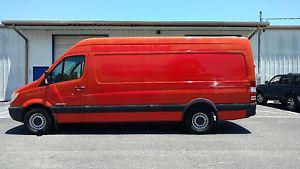  Dodge Sprinter