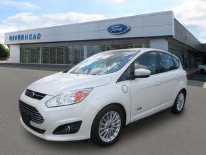  Ford C-Max Energi SEL For Sale In Riverhead | Cars.com