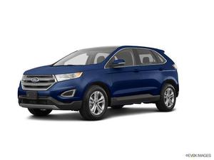  Ford Edge SEL For Sale In Madison | Cars.com