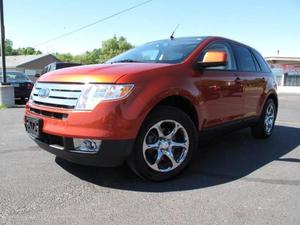  Ford Edge SEL For Sale In St Cloud | Cars.com