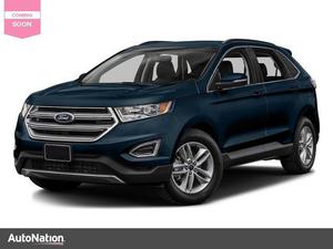  Ford Edge SEL For Sale In Torrance | Cars.com