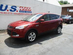  Ford Escape SE For Sale In Blue Springs | Cars.com