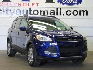  Ford Escape SE For Sale In Columbia City | Cars.com