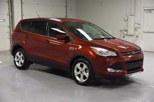  Ford Escape SE For Sale In Wichita | Cars.com
