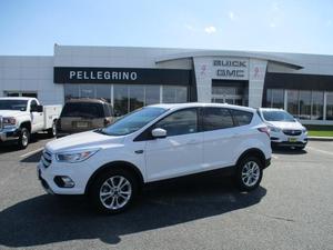  Ford Escape SE For Sale In Williamstown | Cars.com