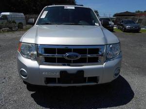  Ford Escape XLT For Sale In North Charleston | Cars.com