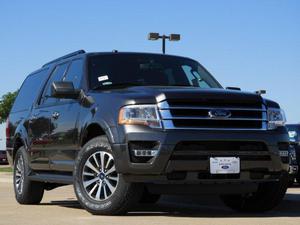  Ford Expedition EL XLT For Sale In North Richland Hills