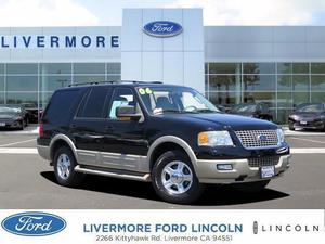  Ford Expedition Eddie Bauer For Sale In Livermore |