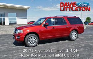  Ford Expedition Limited For Sale In Smithville |