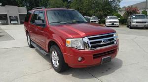  Ford Expedition XLT For Sale In Smithfield | Cars.com