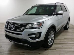  Ford Explorer Limited For Sale In O'Fallon | Cars.com