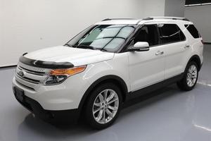  Ford Explorer Limited For Sale In San Francisco |
