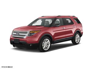  Ford Explorer XLT in Caldwell, NJ