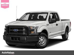  Ford F-150 FX2 S/C For Sale In Mobile | Cars.com