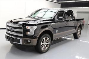  Ford F-150 King Ranch For Sale In San Francisco |