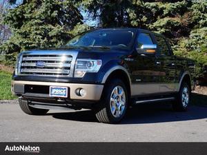  Ford F-150 Lariat For Sale In North Canton | Cars.com