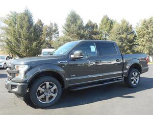  Ford F-150 Lariat For Sale In Palmyra | Cars.com