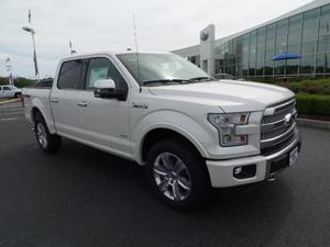  Ford F-150 Platinum For Sale In Olive Branch | Cars.com