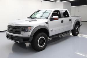  Ford F-150 SVT Raptor For Sale In Minneapolis |