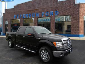  Ford F-150 XL in Oconto Falls, WI