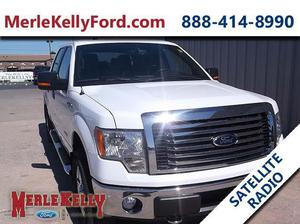  Ford F-150 XLT For Sale In Chanute | Cars.com