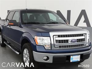  Ford F-150 XLT For Sale In Detroit | Cars.com