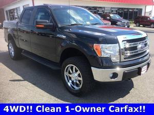  Ford F-150 XLT For Sale In Forest | Cars.com