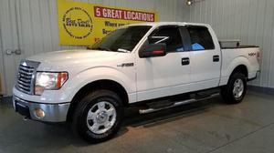  Ford F-150 XLT For Sale In Fort Wayne | Cars.com