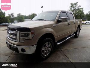  Ford F-150 XLT For Sale In Marietta | Cars.com