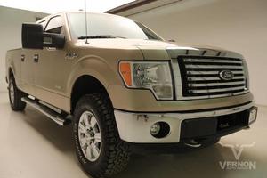  Ford F-150 XLT For Sale In Vernon | Cars.com