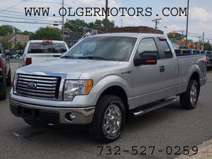  Ford F-150 XLT For Sale In Woodbridge | Cars.com