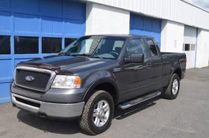  Ford F-150 XLT SuperCab For Sale In Hightstown |