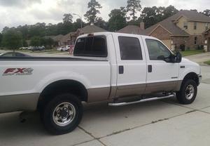  Ford F-250