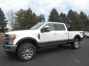  Ford F-250 King Ranch For Sale In Palmyra | Cars.com