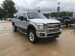  Ford F-250 Lariat For Sale In Covington | Cars.com