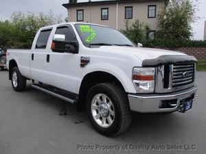  Ford F-350 Lariat Super Duty For Sale In Anchorage |