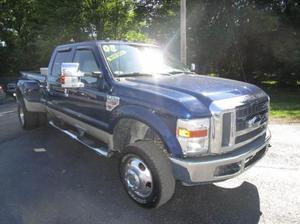  Ford F-350 Lariat Super Duty For Sale In Mansfield |