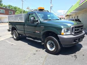  Ford F-350 XL For Sale In Harrisburg | Cars.com