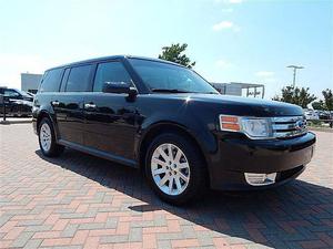  Ford Flex SEL For Sale In Norman | Cars.com