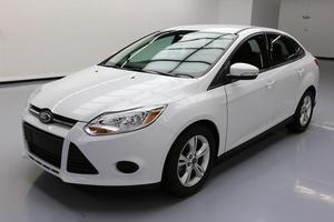  Ford Focus SE For Sale In Chicago | Cars.com
