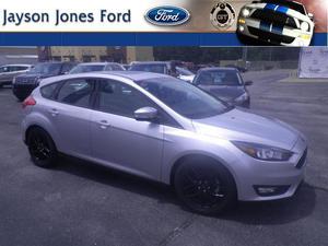  Ford Focus SE For Sale In Heber Springs | Cars.com