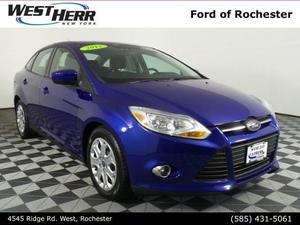  Ford Focus SE For Sale In Rochester | Cars.com