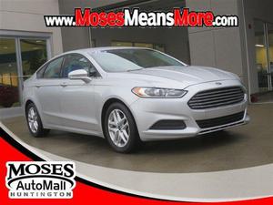  Ford Fusion SE For Sale In Huntington | Cars.com