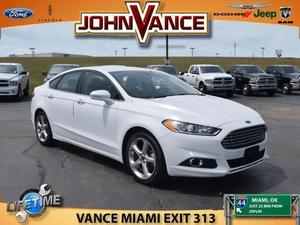  Ford Fusion SE For Sale In Miami | Cars.com