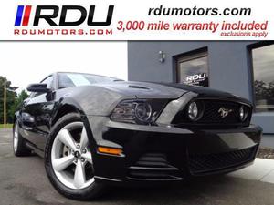 Ford Mustang GT For Sale In Raleigh | Cars.com