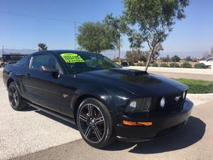  Ford Mustang GT Premium For Sale In Rialto | Cars.com