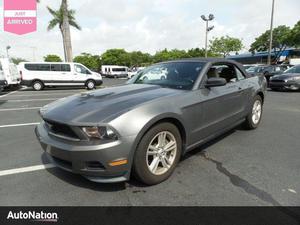  Ford Mustang V6 For Sale In Fort Lauderdale | Cars.com