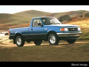  Ford Ranger Sport in Ponca City, OK