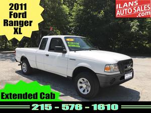  Ford Ranger XL For Sale In Glenside | Cars.com