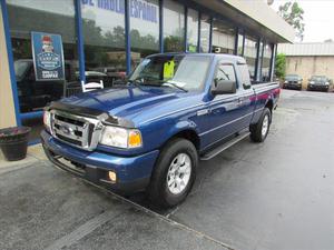  Ford Ranger XLT in Roswell, GA